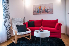  Open view apartments  Задар